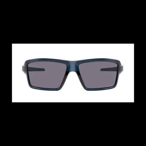 Oakley Men’s OO9129-1763 Cables Sunglasses - Picture 2 of 6